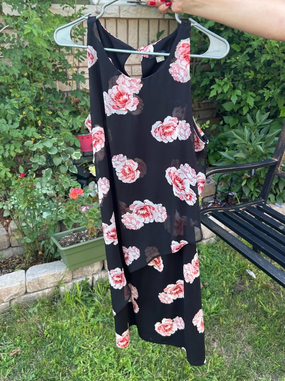 Tommy Hilfiger Midi Dress